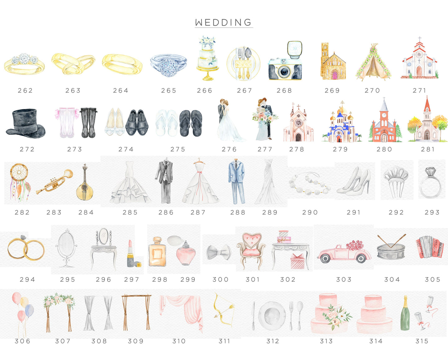 Large Wedding Guest Book Alternatives, Personalised Love Story