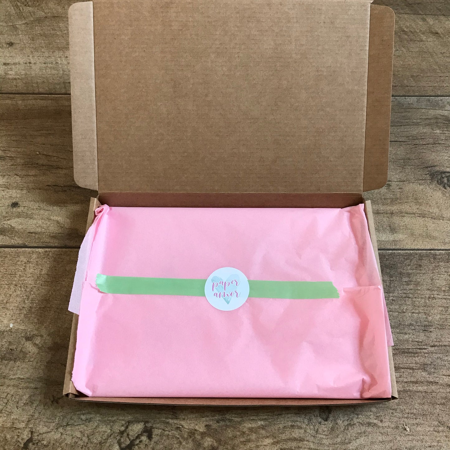 Gift Wrap