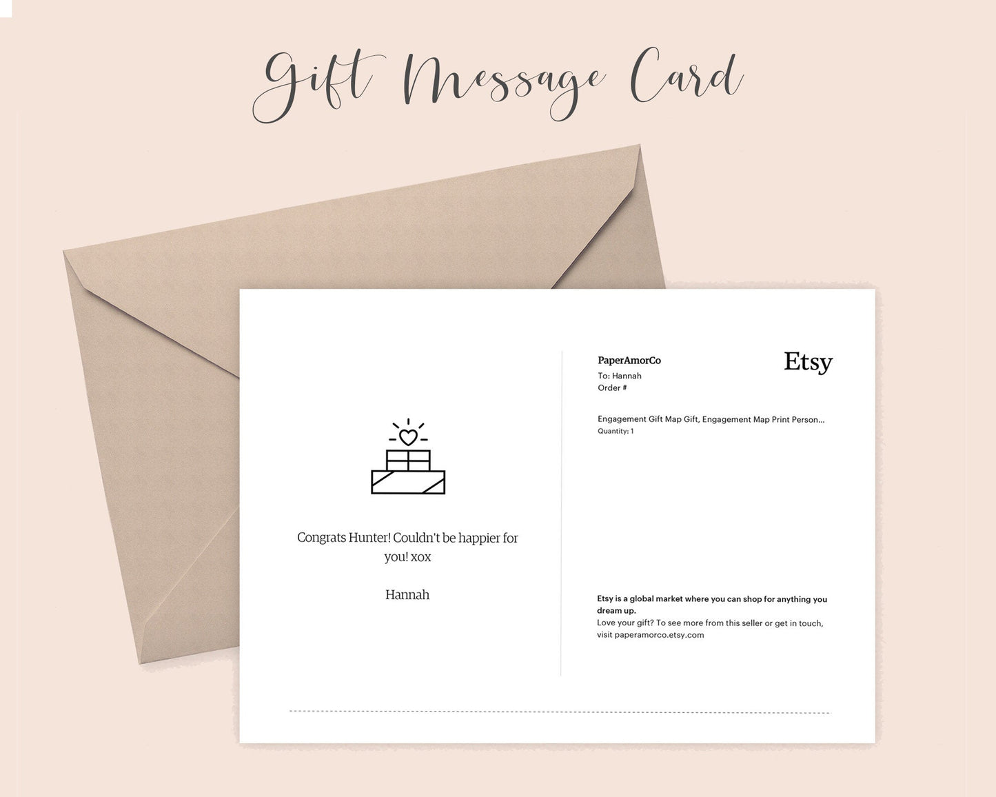 Beach Wedding Gifts for Couple Personalised, Flip Flops Design