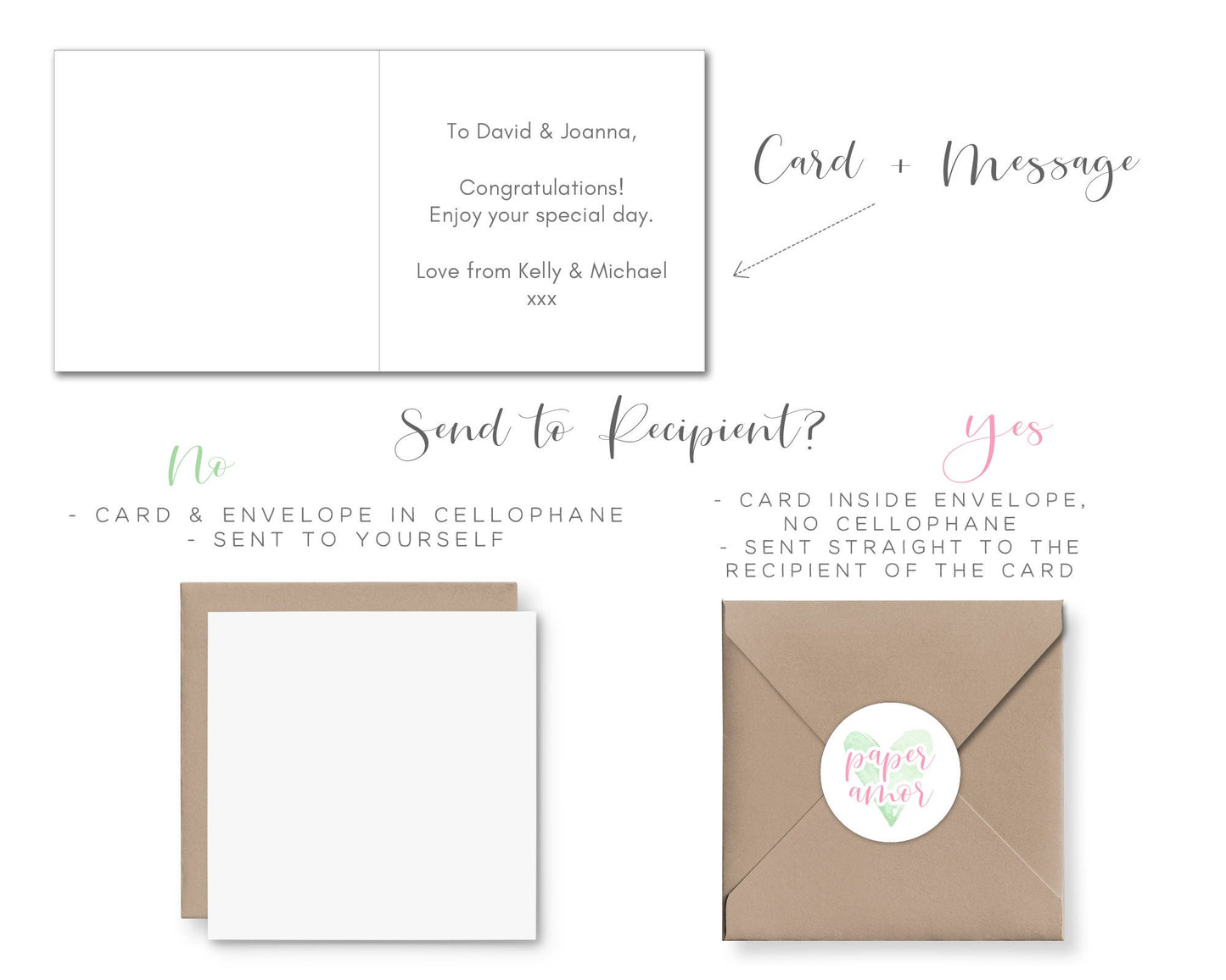 1st Christmas as my Mummy and Daddy Card Cute, Gingerbread Design