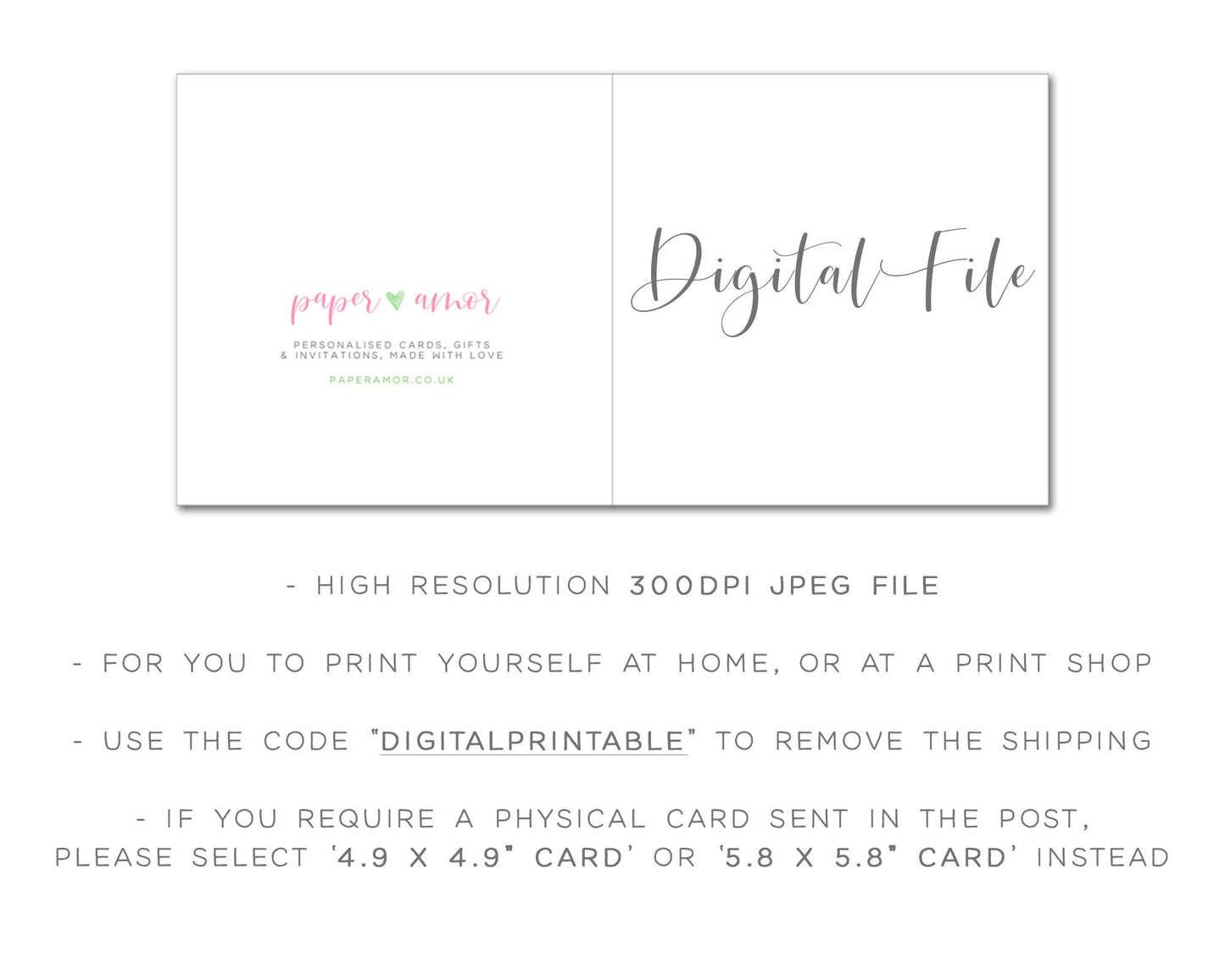 Pun Koala Valentines Card for Girlfriend Cute, Personalised