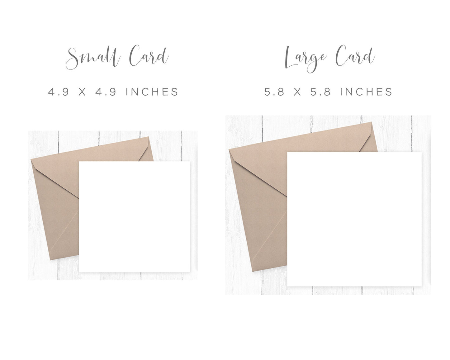 Cute Valentines Cards for Husband Personalised, Fox Design