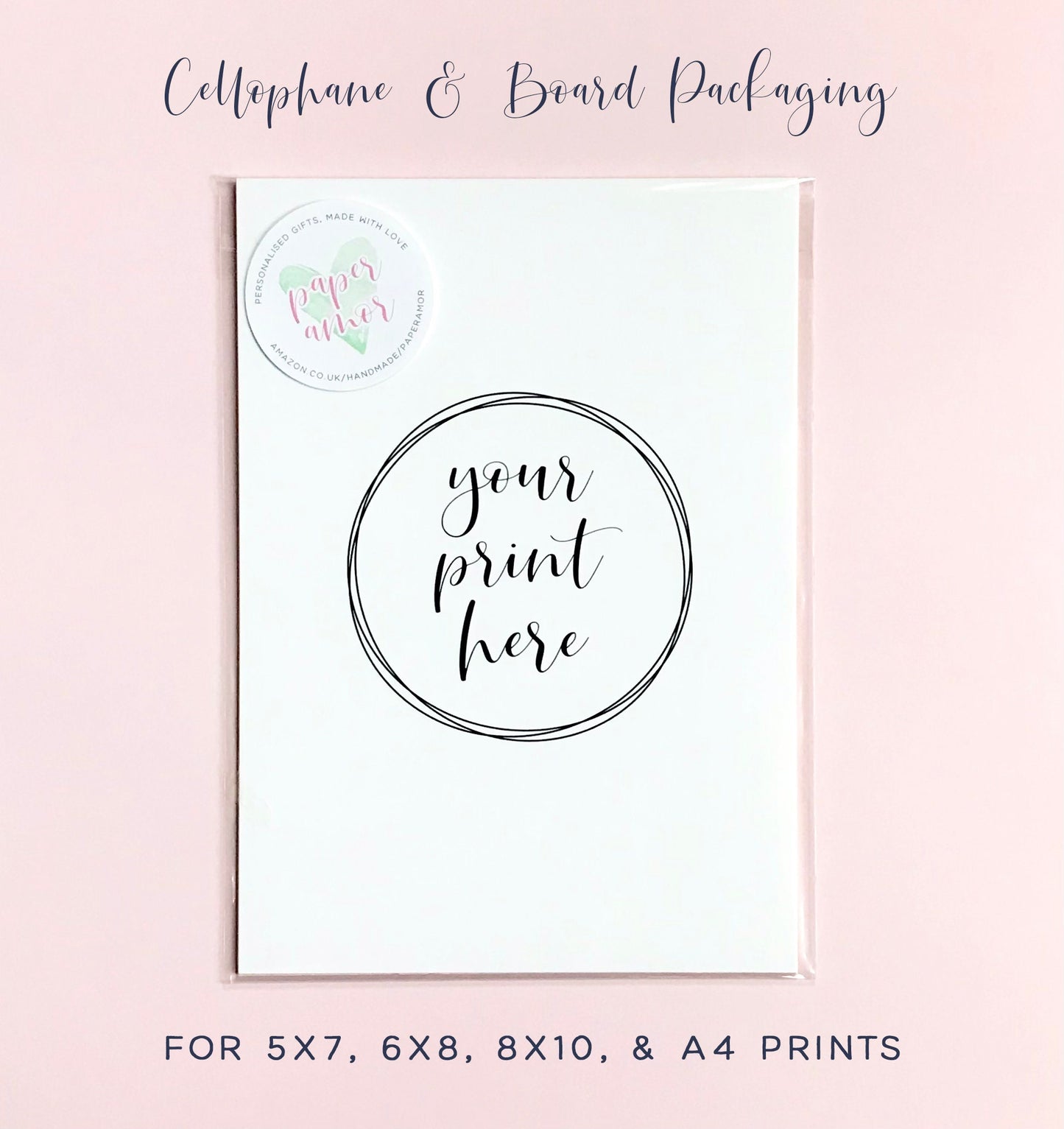 Custom Graduation Gifts for Daughter, Personalised Map Print