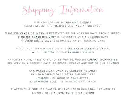 Lapland Santa Letter Invitation, Personalised Lapland Invite