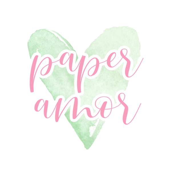 Paper Amor Co