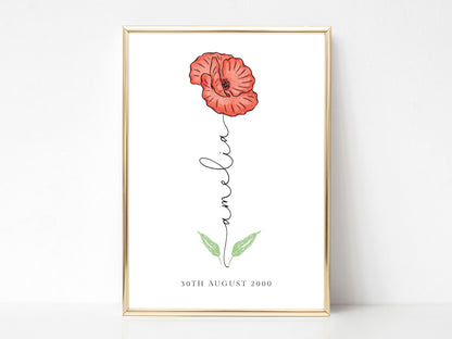 a picture of a red flower on a white background